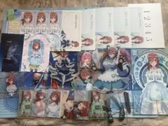 中野三玖 アクリルスタンド