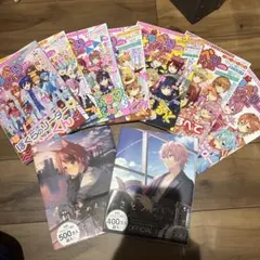 すとろべりーめもりー、さとみめもりー、莉犬めもりー