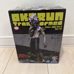 【ダンダダン】Luminasta オカルン（変身）Vol.2 Ver.1.5