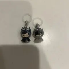 ヒロアカ めじるしアクセサリー