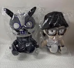 らっだぁ レダーヨージローぬいぐるみ - メルカリ