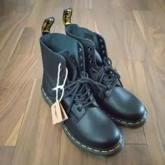 Dr.Martens☆PASCAL VIRGINIA 8 ホールブーツ