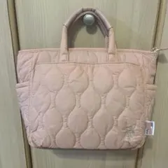 ☆美品☆POLO ナイロンバッグ