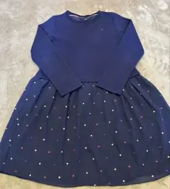 TOMMY HILFIGERワンピース　16歳用　150