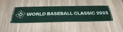 【新品未使用】 WBC 記念タオル