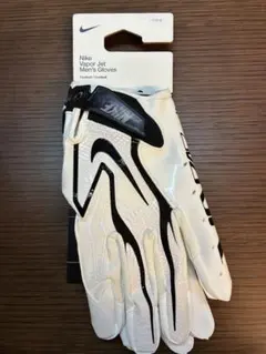 Nike Vapor Jet 2.0 L ネイビー アメリカンフットボール - メルカリ