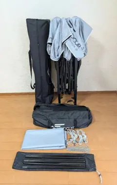 大型土嚢 耐候性 黒 フレコンスタンド フレコンスクエア - メルカリ
