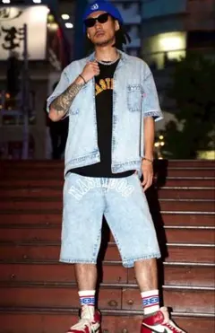 2026年最新】NASTYDOG パンツの人気アイテム - メルカリ