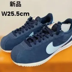 新品】27.5cm ナイキ コルテッツ DZ2795-401 CORTEZ - メルカリ