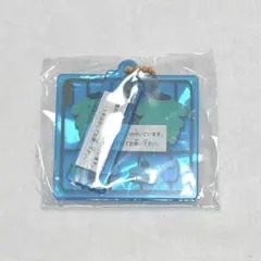 サンリオ ガチャガチャ プラスチックモデル！ アクリルキーチェーン