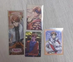 北見遊征 まとめ売り にじさんじ