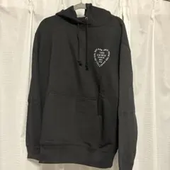 藤井風 オフィシャルグッズ LASAパーカー【Mサイズ】 - メルカリ