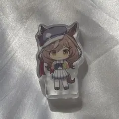 ウマ娘 マチカネタンホイザ ころっと