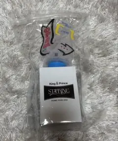 King & Prince DOMETOUR2026 ペンライトstarring