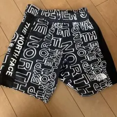 アメリカ正規店購入　美品THE NORTH FACE ハーフパンツ