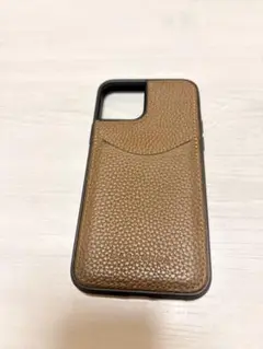 HANATORA製 iPhone11pro用ケース