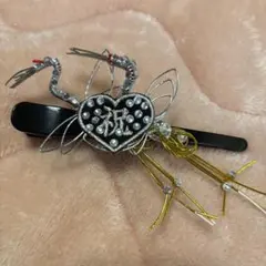 大衆演劇用お花ピン