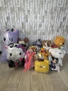 Disney ディズニー グッズ まとめ売り、バラ売り不可 - メルカリ