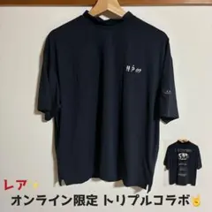 古着 ワイエムオー YMO 大竹伸朗 コラボ テクノポップ Tシャツ XL