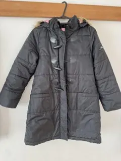 JENNI LOVE 中綿コート 140