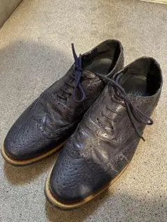 メンズシューズ26.5センチ