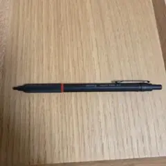 rotring rapid PRO 0.5mm シャープペンシル 箱❌のサムネイル
