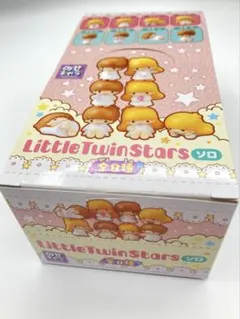 らきすた リトルアクセサリー BOX - メルカリ