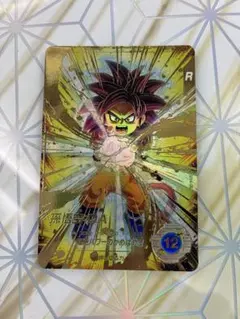 sdv4-060 パラレル 孫悟空DA