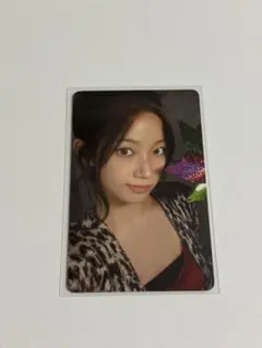 ルセラフィム　spaghetti カズハ