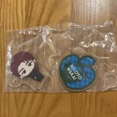 ミセスグリーアップル　一番くじ　 D賞アクリルペンスタンド　若井滉斗 1番くじ