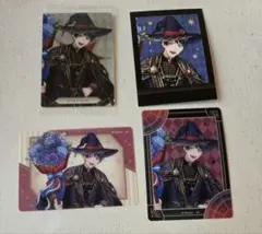 ツイステ　ブルームバースデー　デュース