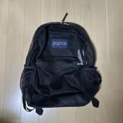 2026年最新】JANSPORT リュック メッシュの人気アイテム - メルカリ