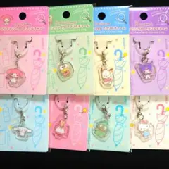 サンリオ めじるしアクリルチャーム