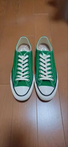 Converse Addict Chuck Taylor Green OXのサムネイル