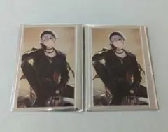 ChroNoiR 7th Anniversary メタルカード 葛葉