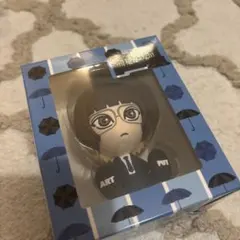 新品未開封】京本大我フィギュアART-PUT滑稽なFight ＋キーホルダー