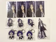 家庭教師ヒットマンREBORN！ ひこくじONLINE  六道骸セット