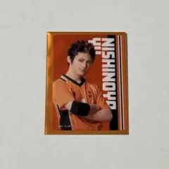 劇キュー 西谷夕 クリカ