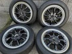 2025年最新】ワタナベ ホイール 16 インチの人気アイテム - メルカリ