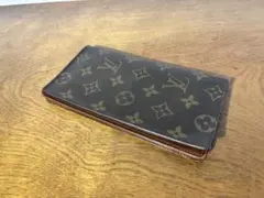 Louis Vuitton モノグラム 札入れ