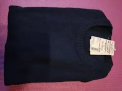 半額以下 無印4点 セーター シャツ