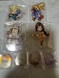 2026年最新】FF9 ビビの人気アイテム - メルカリ