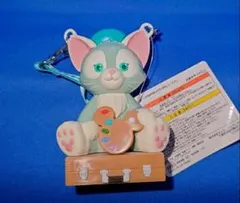 ジェラートーニ ディズニー30周年グミケース他 お菓子入れ