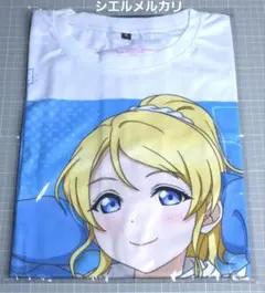 2026年最新】ラブライブ フルグラフィックtシャツの人気アイテム