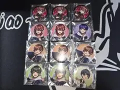 ダンガンロンパ 舞園さやか グッズセット ダンロン ロンパ アクスタ缶