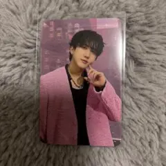 トレカ　チャンビン