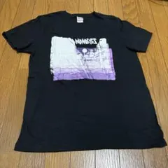MONOEYES Tシャツ　Mサイズ
