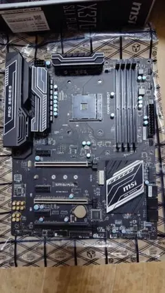 i7 8700k Z370-S01 - メルカリ