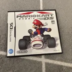 マリオカートDS