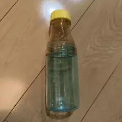 【未使用】starbucks サニーボトル15 グリーン